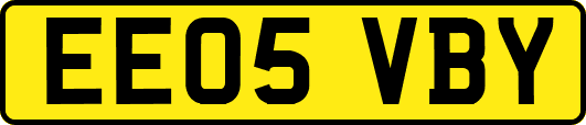 EE05VBY