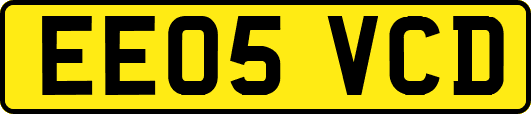 EE05VCD