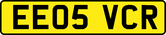 EE05VCR