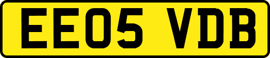 EE05VDB
