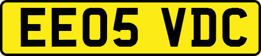 EE05VDC