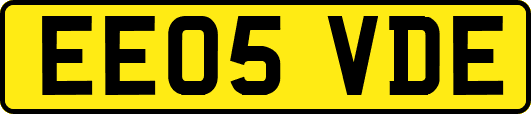 EE05VDE