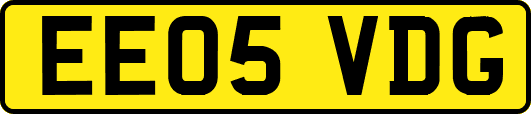 EE05VDG