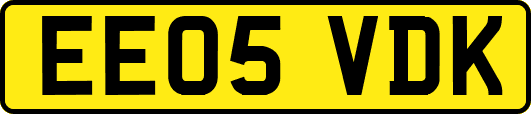 EE05VDK