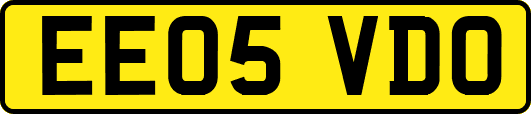 EE05VDO
