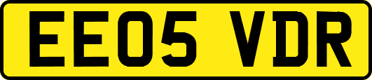 EE05VDR