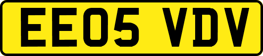 EE05VDV