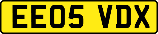 EE05VDX