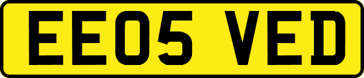 EE05VED