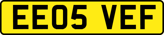 EE05VEF