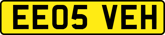 EE05VEH