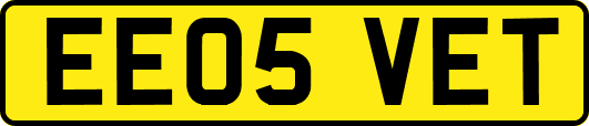 EE05VET