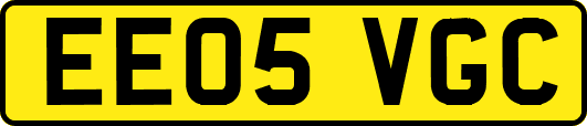 EE05VGC