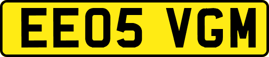 EE05VGM