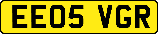 EE05VGR