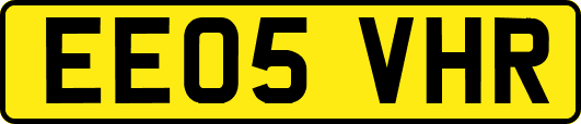 EE05VHR