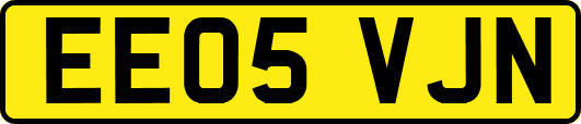 EE05VJN