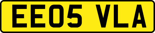 EE05VLA