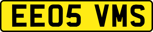 EE05VMS