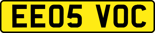 EE05VOC