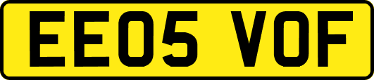 EE05VOF