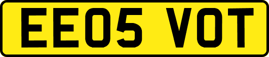 EE05VOT