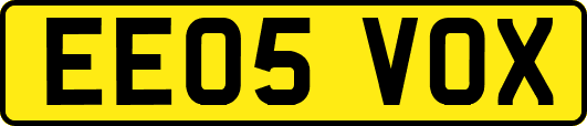 EE05VOX