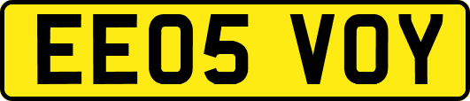 EE05VOY