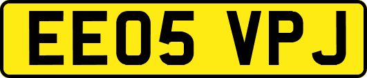 EE05VPJ