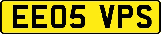 EE05VPS