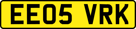 EE05VRK
