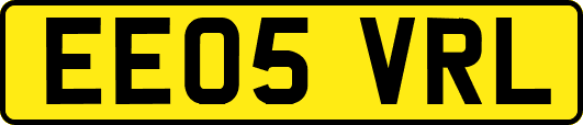 EE05VRL
