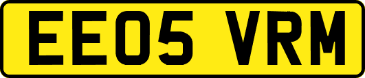 EE05VRM