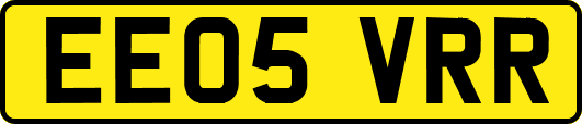 EE05VRR