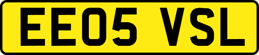 EE05VSL