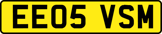 EE05VSM