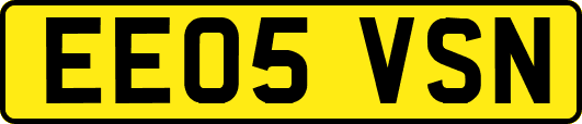 EE05VSN