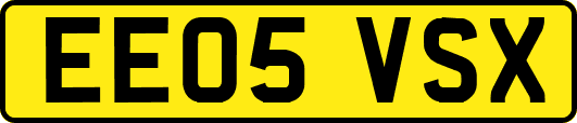 EE05VSX