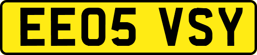 EE05VSY