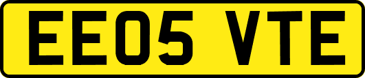 EE05VTE