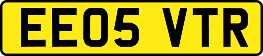 EE05VTR