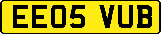EE05VUB