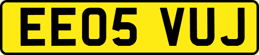 EE05VUJ
