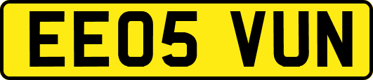 EE05VUN