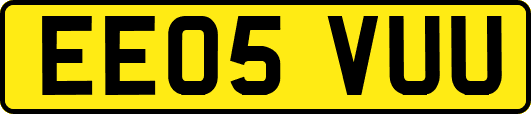 EE05VUU
