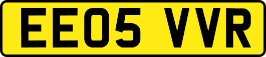 EE05VVR