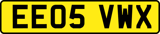 EE05VWX