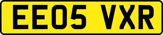 EE05VXR