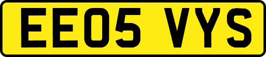 EE05VYS