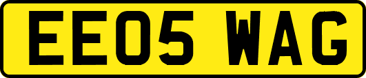 EE05WAG
